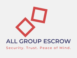 ALL GROUP ESCROW LOGO